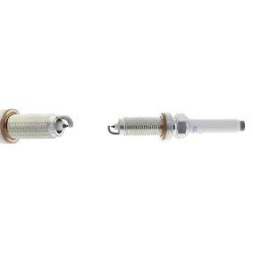 NGK-NTK 90654 Свеча зажигания SILZKFR8E7S