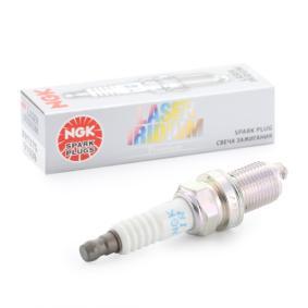 NGK-NTK 91039 Свеча зажигания IFR7X7G