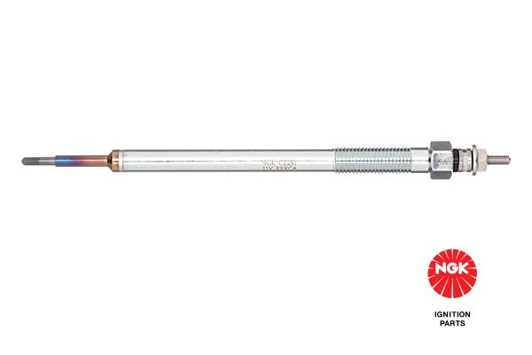 NGK-NTK 91238 91238 / D-POWER76 Свеча накаливания MITSUBISHI: L200 IV/PAGERO IV 2.5-3.2D 05-