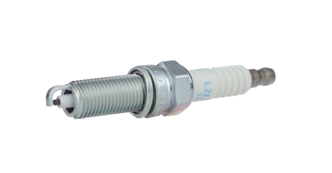 NGK-NTK 91450 Свеча зажигания V-LINE №49 LZKR6B-10E HYUNDAI ELANTRA 2015=>
