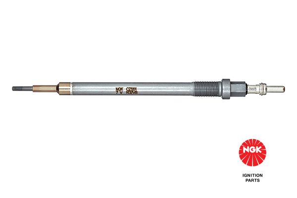 NGK-NTK 91584 Свеча накала D-Power 85 CZ551
