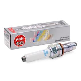NGK-NTK 93231 Свеча зажигания PZKER7B8EGS (старый арт. 94968)