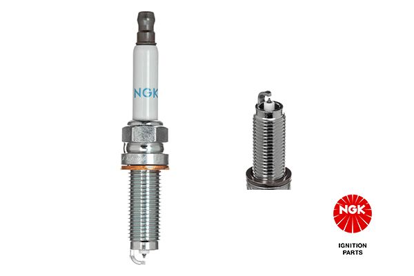 NGK-NTK 93476 Свеча зажигания SILZKAR7E8S