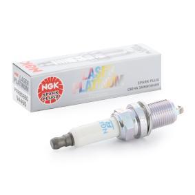 NGK-NTK 94460 Свеча зажигания AUDI: A4, A6, A7, A8, Q7, VW: TUAREG 3.0/HYBRID 08-