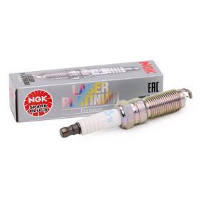 NGK-NTK 94769 Свеча зажигания ILZTR6A8G