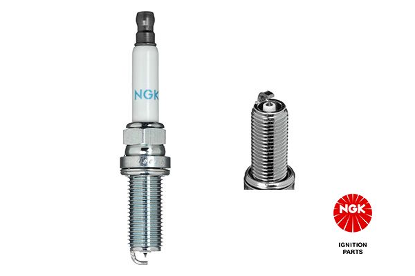 NGK-NTK 94940 Свеча зажигания ILKAR7C10
