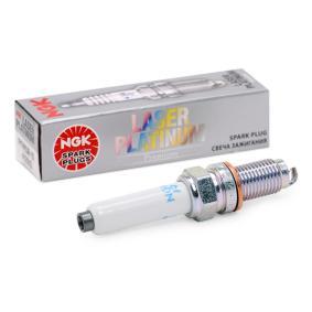 NGK-NTK 95463 Свеча зажигания PKER7A8EGS