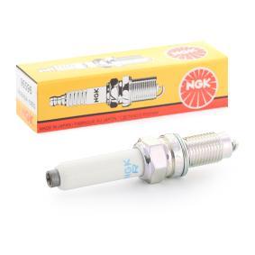 NGK-NTK 96596 Свеча зажигания ZKER6A10EG