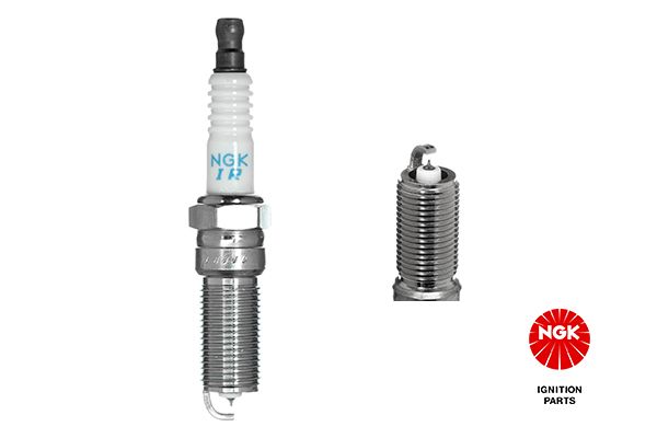 NGK-NTK 96621 Свеча зажигания ILTR6G8G