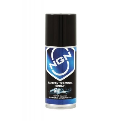 NGN V0063 Снят с производства Battery Terminal Spray Спрей-смазка для клемм аккумулятора 140 мл