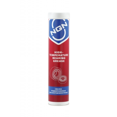 NGN V0069 High-Temperature Bearing Grease Смазка подшипниковая высокотемпературная 375гр