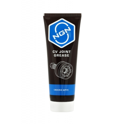 NGN V0072 CV Joint Grease Смазка ШРУС 375 гр