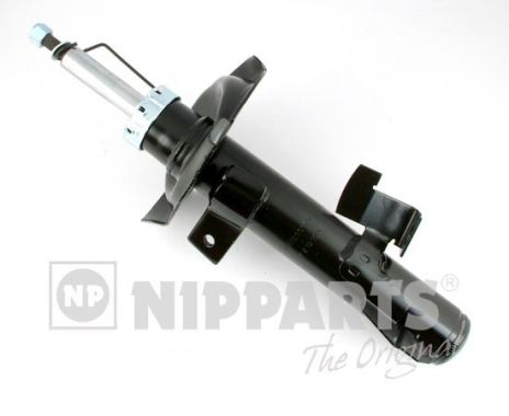 NIPPARTS N5503017G Амортизатор MAZDA 3 BK/BL 03-14/ 5 CR19 05-10 пер.лев.газ.