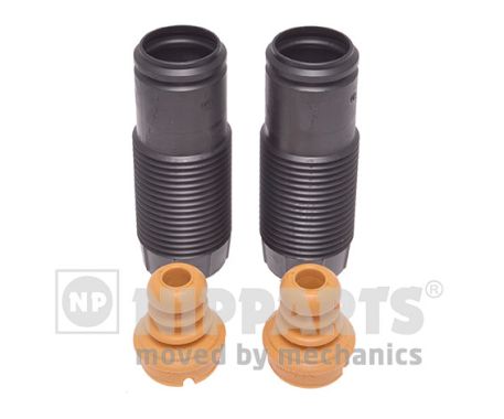 NIPPARTS N5801009 Пыльник+отбойник NISSAN QASHQAI (к-т на 2 амортизатора)