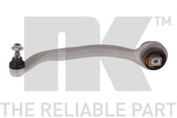 NK 5014719 Рычаг AUDI A4/A6/VW PASSAT 98-03 пер.подв.нижн.зад.лев.