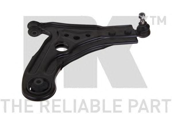 NK 5015008 Рычаг CHEVROLET AVEO 03- пер.подв.нижн.прав.