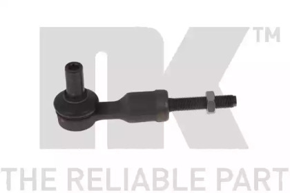 NK 5034756 Наконечник р/т AUDI A4 95-05/A6 98-01/A8 94-03/VW PASSAT 97-05 лев/прав.