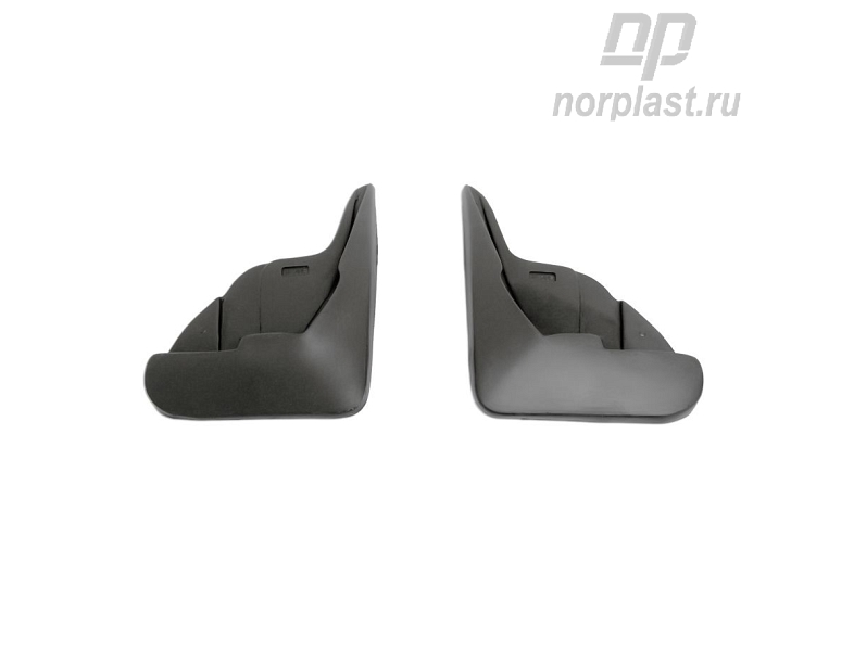 NORPLAST NPLBR1430F Брызговики для Citroen (Ситроен) C4 Хэтчбек (2011-