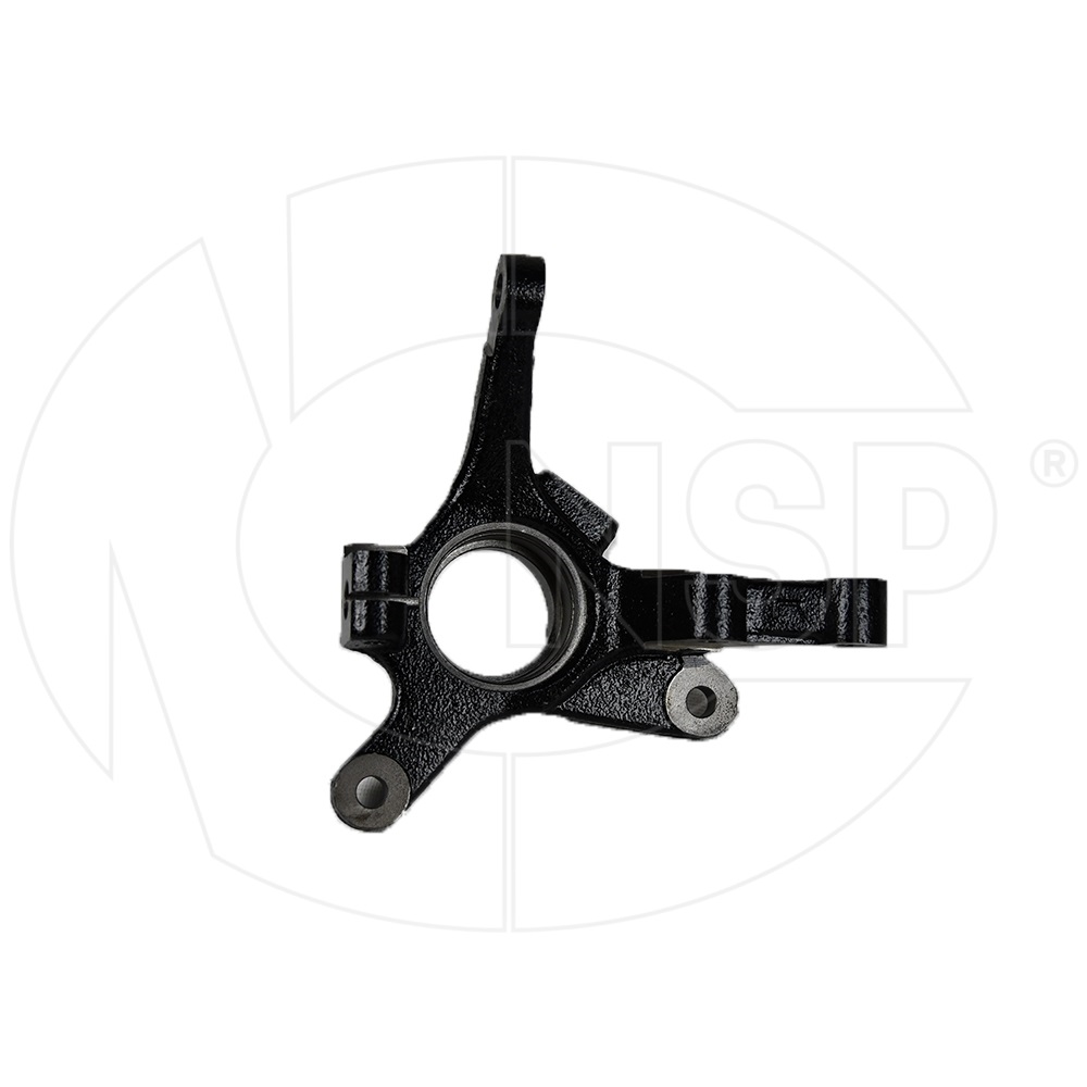 NSP NSP0196284384 Кулак поворотный левый DAEWOO MATIZ 97-00