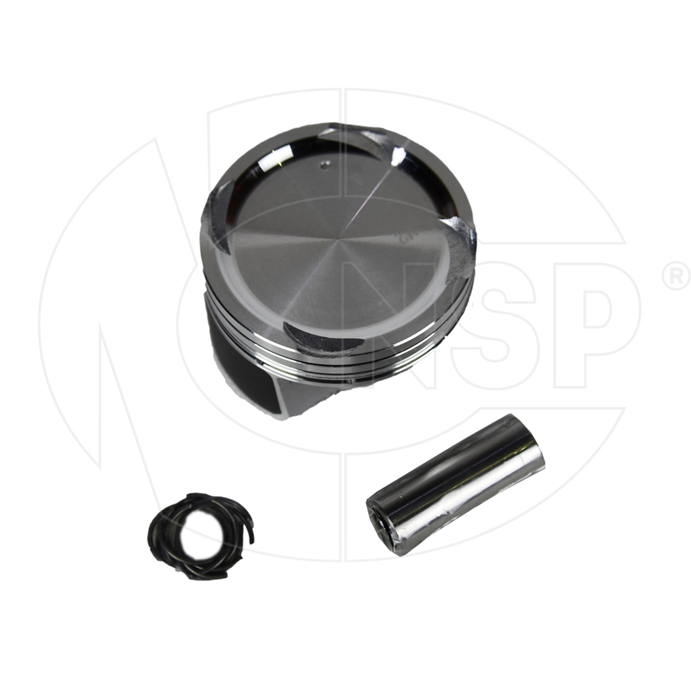 NSP NSP02230412E000 Поршень HYUNDAI SONATA 10-/KIA CERATO/OPTIMA 11- STD