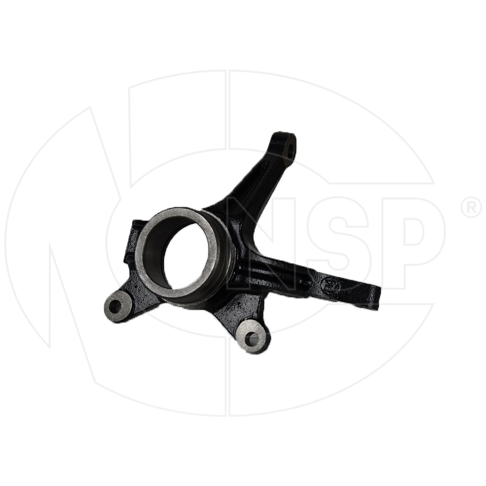NSP NSP025171625000 Кулак поворотный правый HYUNDAI Accent (99-12)