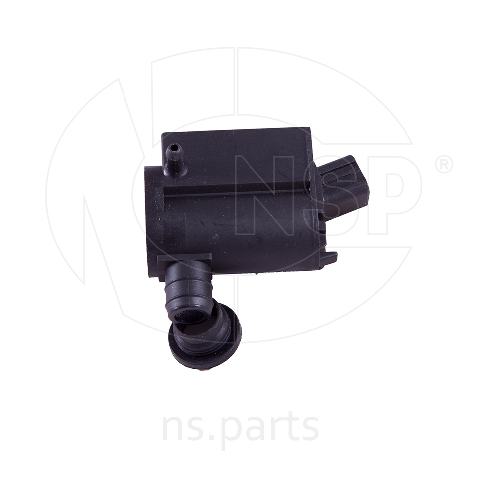 NSP NSP02985103E000 Мотор стеклоомывателя HYUNDAI SANTA FE II