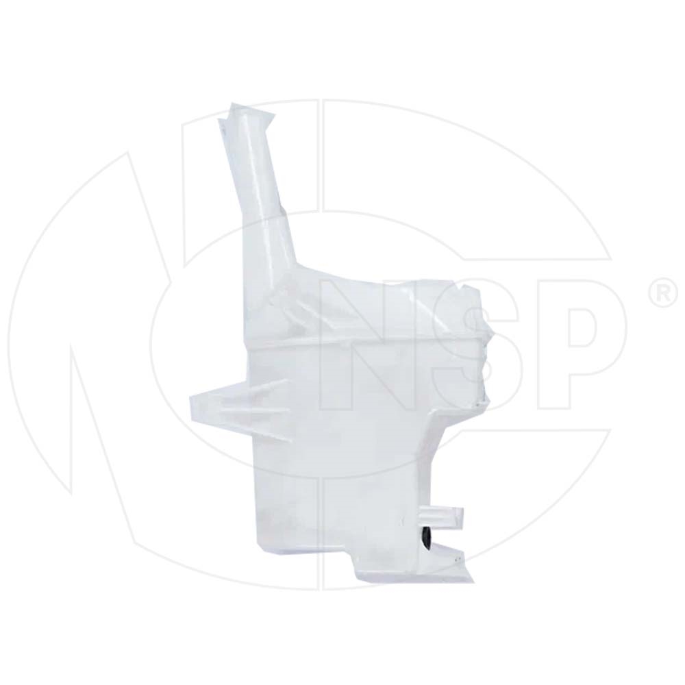 NSP NSP0298620H5500 Бачок стеклоомывателя HYUNDAI SOLARIS II 20-