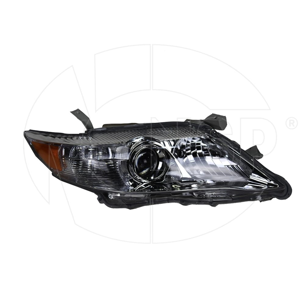 NSP NSP048113033640 Фара правая TOYOTA Camry XV40 (09-11)