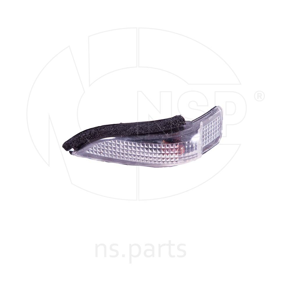 NSP NSP048174052050 Повторитель указателя поворота зеркала левого TOYOTA Camry VII
