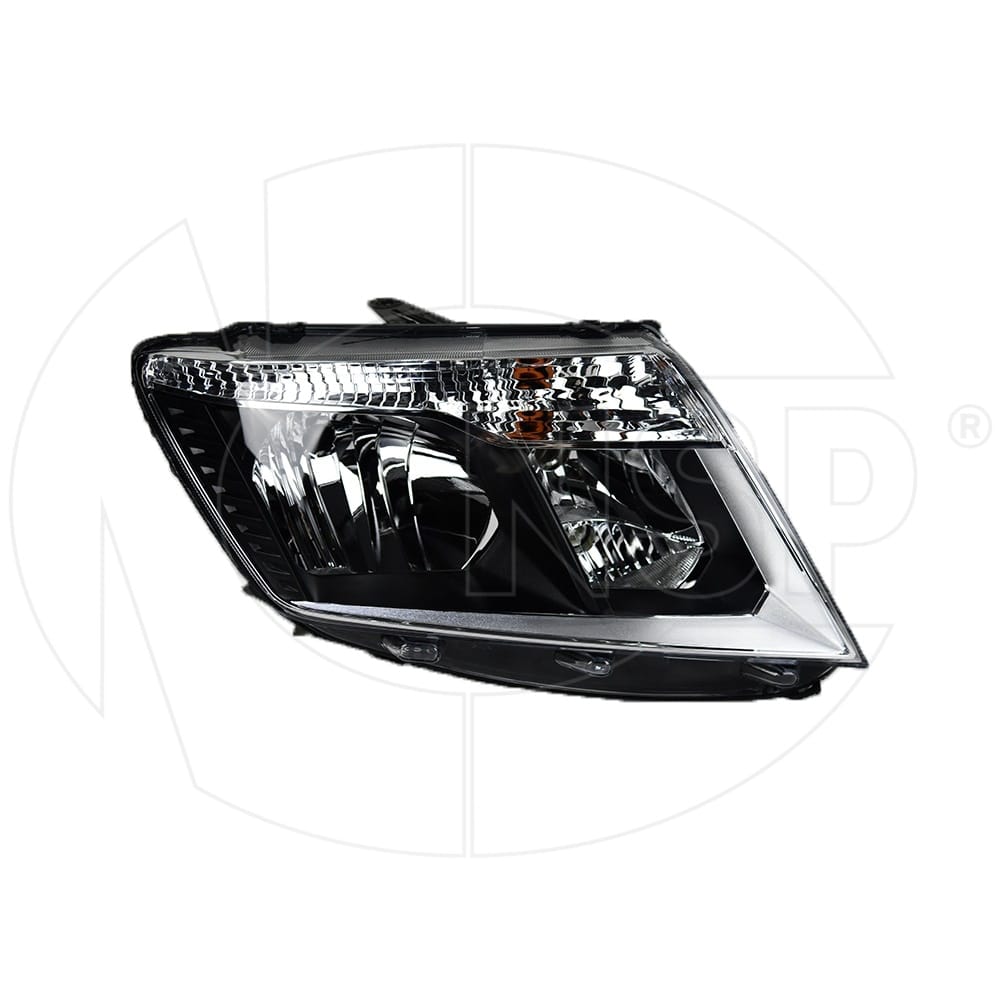 NSP NSP052601000Q1F Фара правая NISSAN Terrano (14-16)