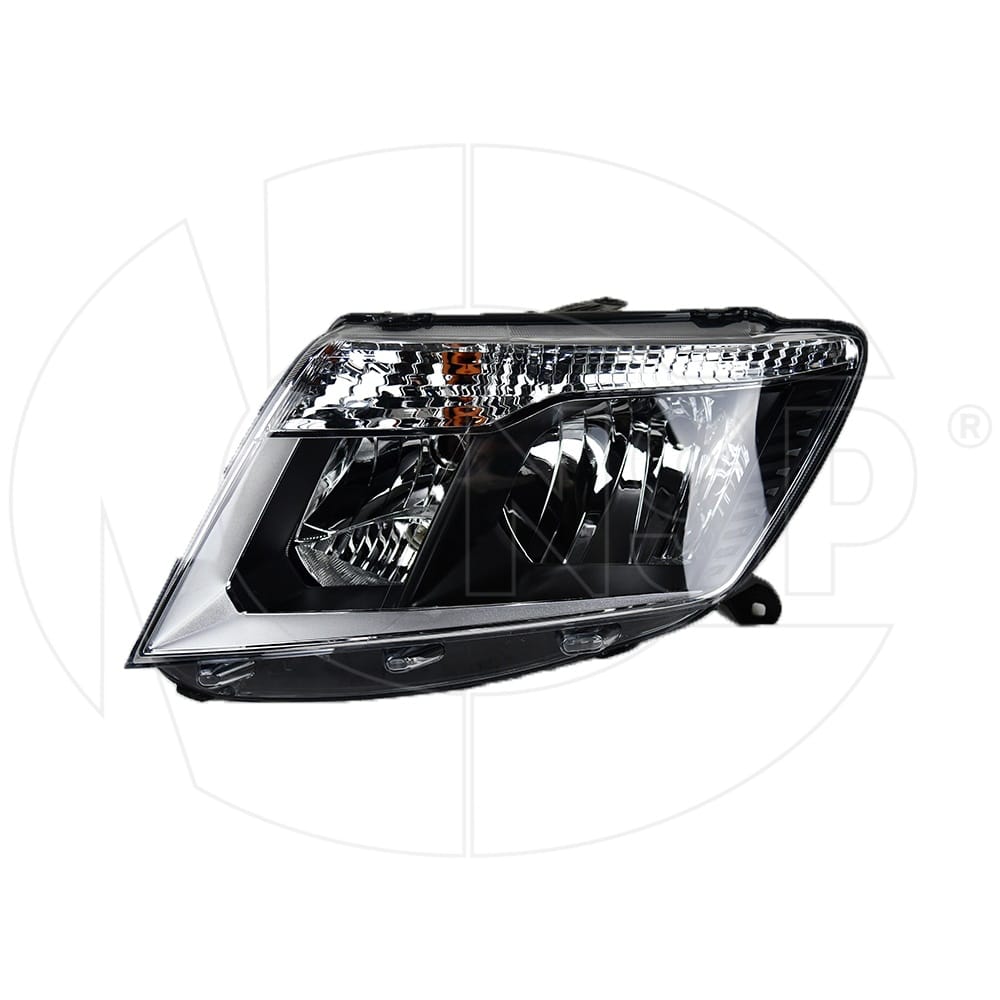 NSP NSP052606000Q1G Фара левая NISSAN Terrano (14-16)