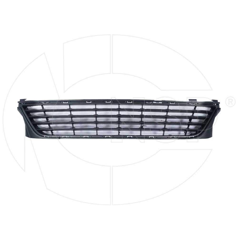 NSP NSP07622547474R Решетка бампера RENAULT LOGAN II 17-