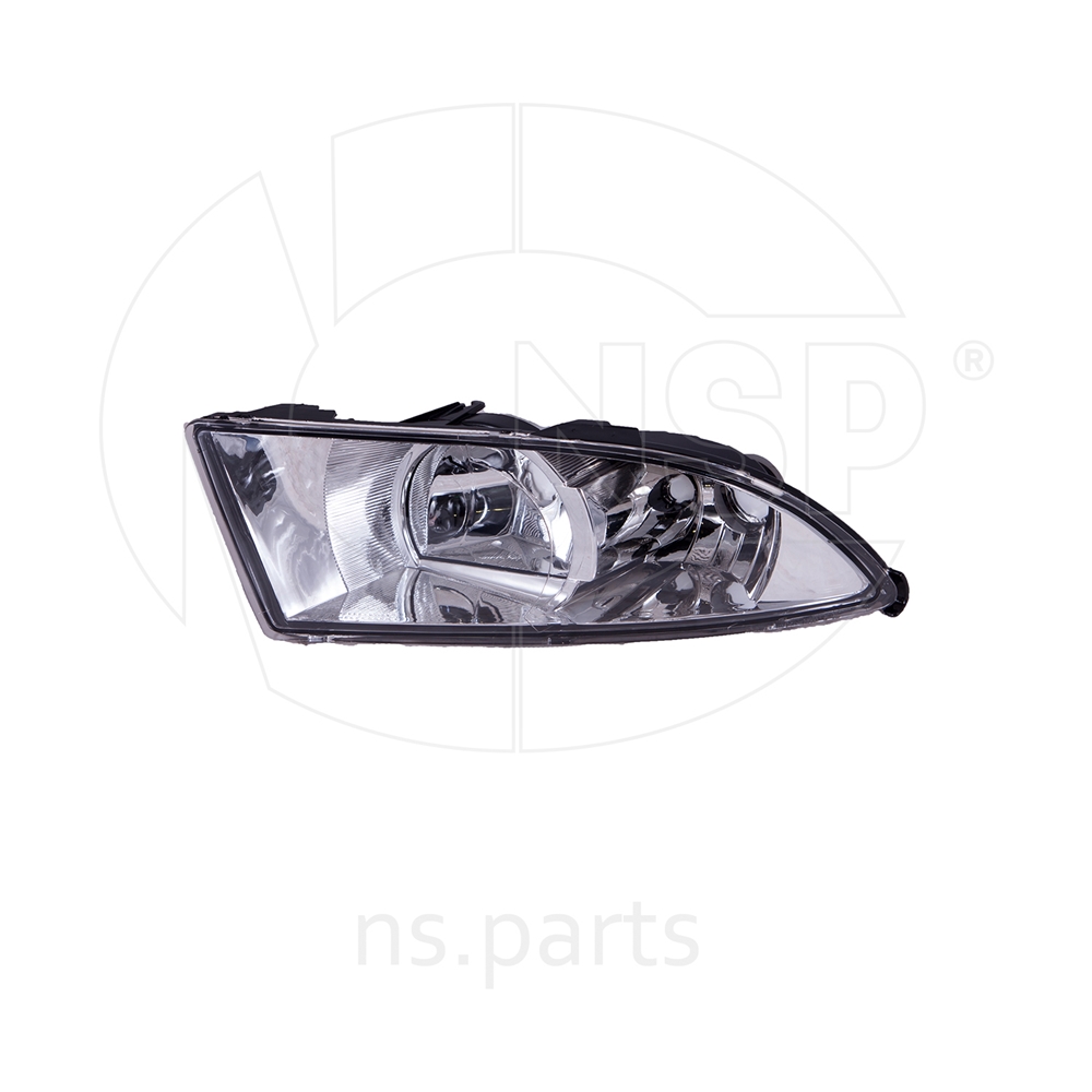 NSP NSP085J0941702B Фара противотуманная правая SKODA Fabia (10-)