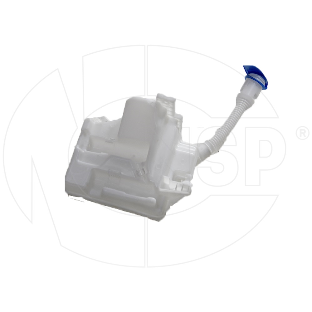 NSP NSP086C0955453H Бачок стеклоомывателя VOLKSWAGEN Polo V sedan (15-20)