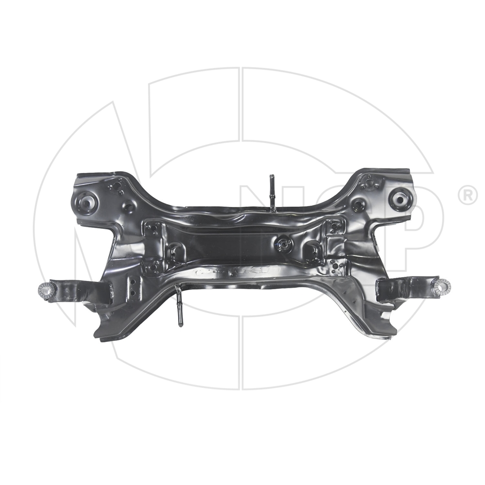 NSP NSP086R0199315AD Подрамник двигателя VOLKSWAGEN POLO V sedan 09-20