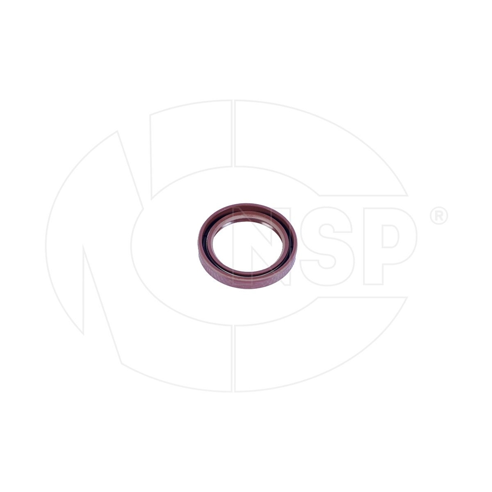 NSP NSP0124465791 Сальник  коленвала (передний) OPEL Astra (04-17)