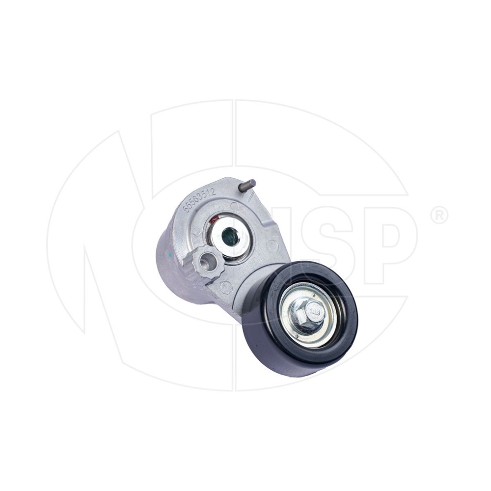 NSP NSP0155563512 Натяжитель ремня ГРМ OPEL Astra H (04-10)