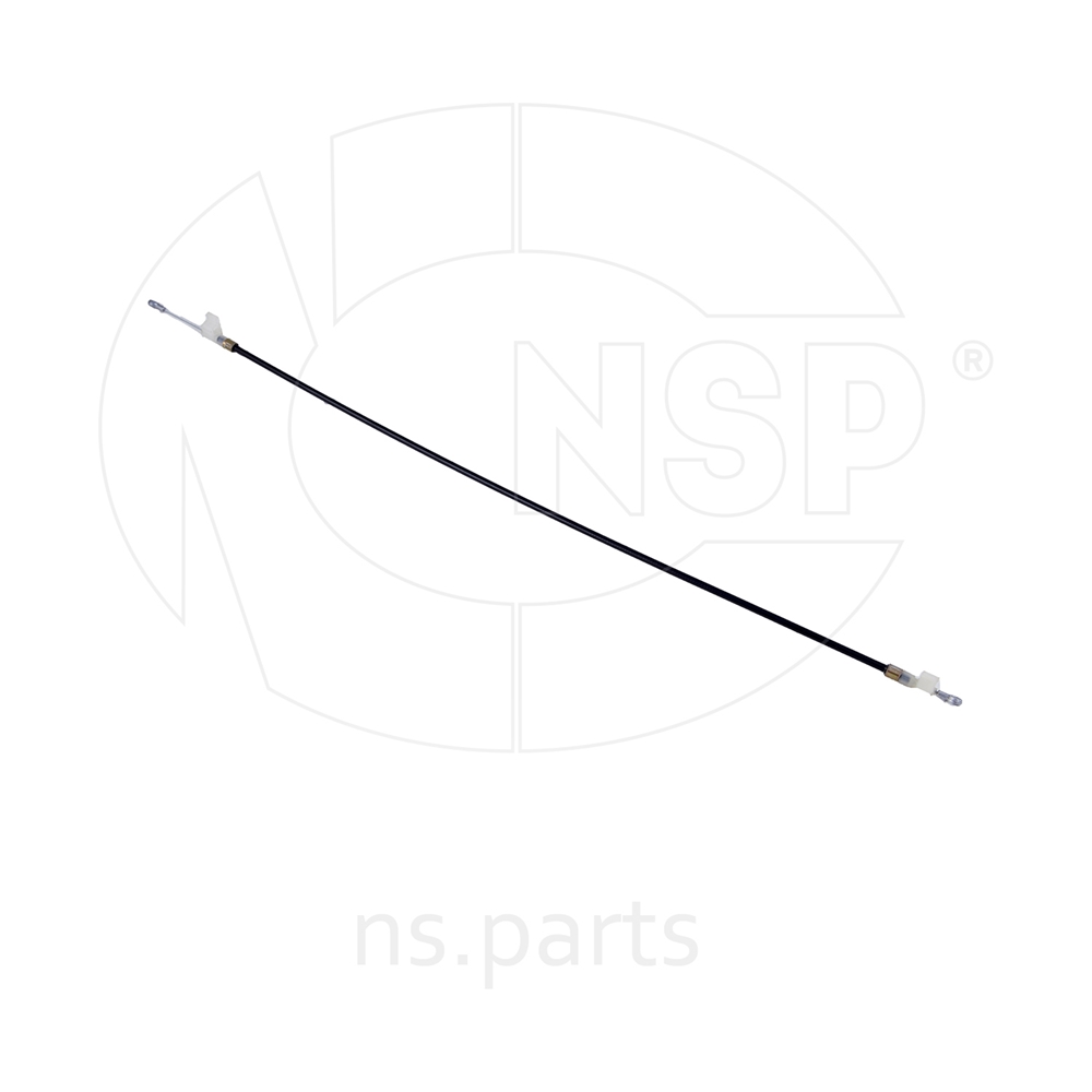 NSP NSP01759206 Тяга заслонки отопителя CHEVROLET LANOS