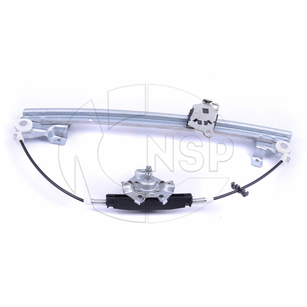 NSP NSP0190186594 Стеклоподъемник передний правый DAEWOO Nexia