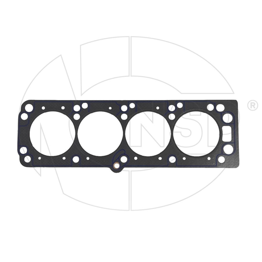 NSP NSP0193303938 Прокладка ГБЦ CHEVROLET Captiva (2,4) DOCH