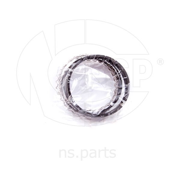 NSP NSP0193740226 Кольца поршневые комплект 0,25 CHEVROLET