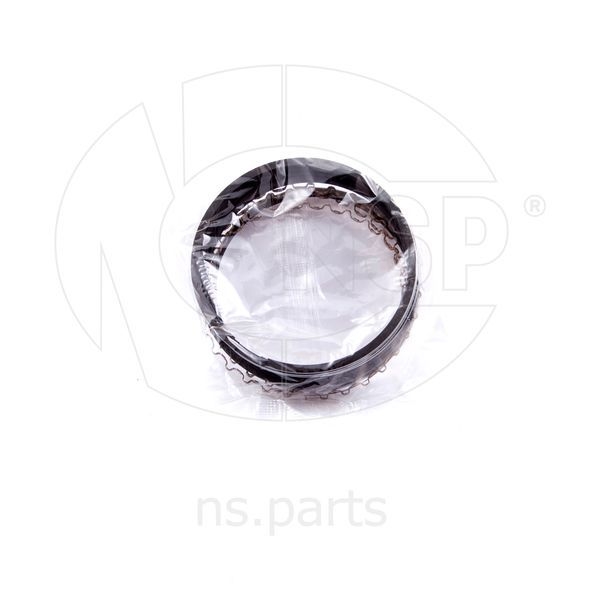 NSP NSP0193740227 Кольца поршневые CHEVROLET AVEO/LACETTI/NUBIRA 1.6 0.50