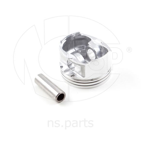 NSP NSP0193740514 Поршень двигателя CHEVROLET Lacetti (0,25)