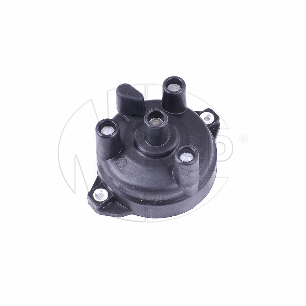 NSP NSP0193740920 Крышка трамблера DAEWOO MATIZ/SPARK (MANDO)