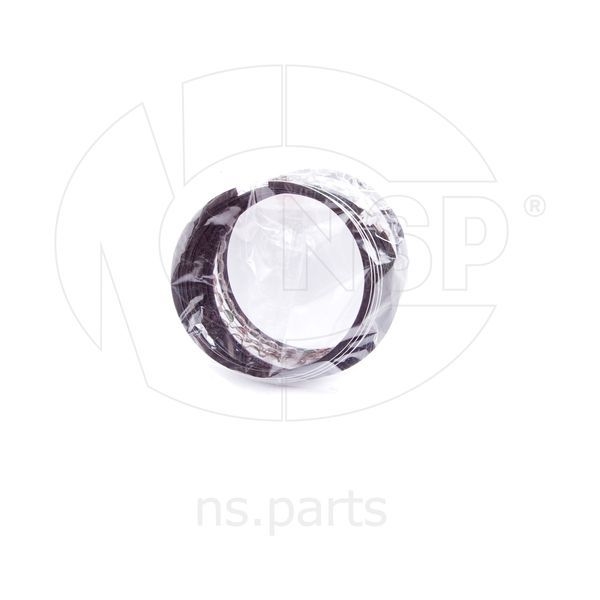 NSP NSP0193742293 Кольца поршневые DAEWOO Nexia (к-кт на двигатель) (STD)