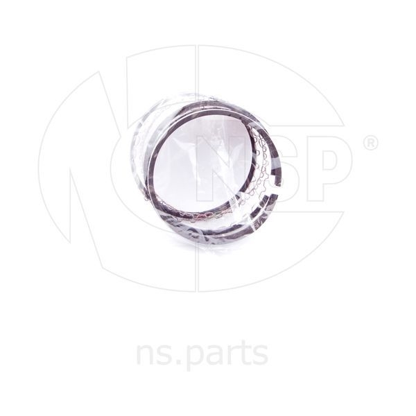NSP NSP0193742295 Кольца поршневые CHEVROLET Lanos (к-кт на двигатель) (0,50)