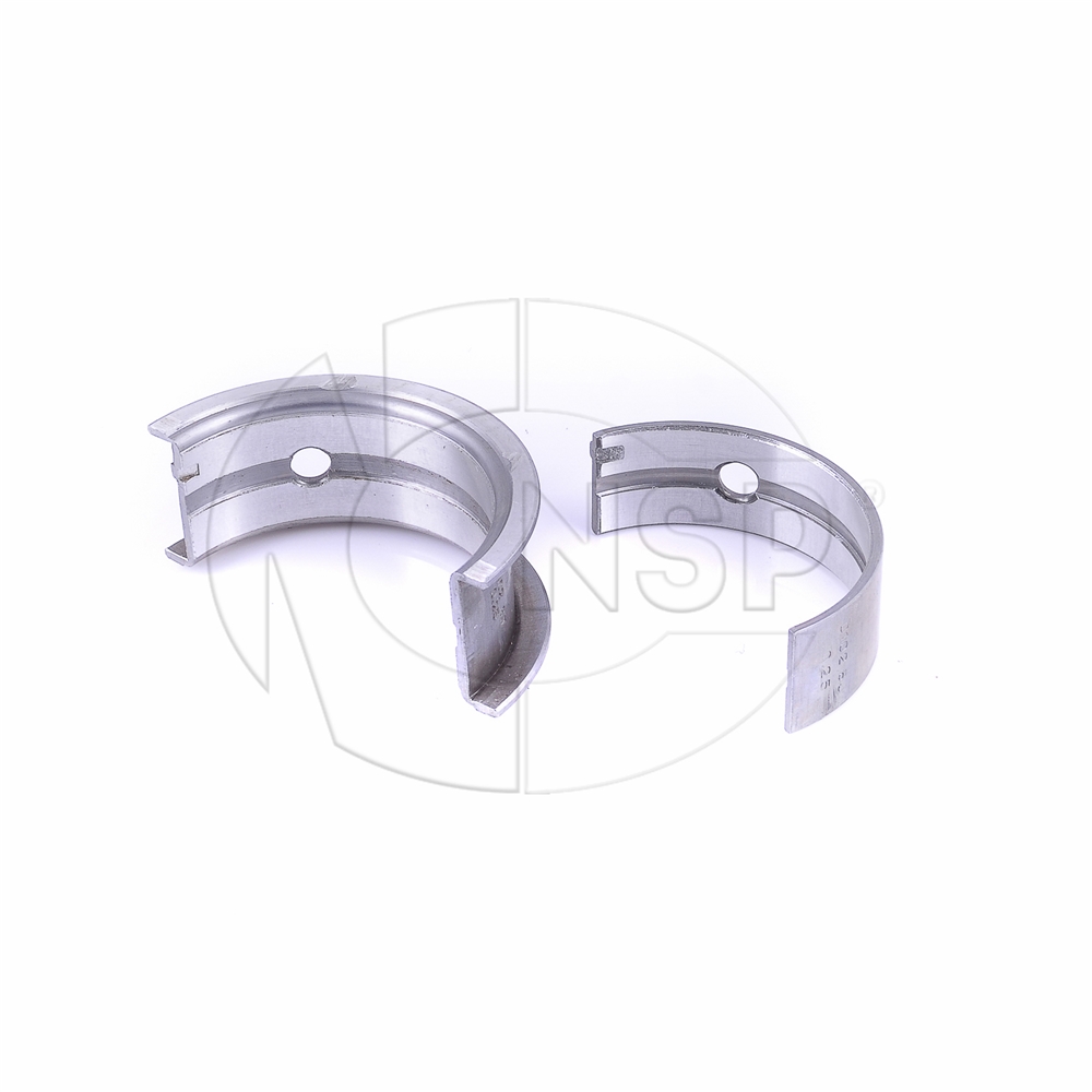 NSP NSP0193742706 Вкладыши коренные DAEWOO Nexia (к-кт) (0,25)