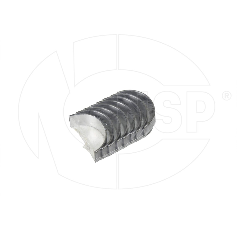 NSP NSP0193742707 Вкладыши шатунные CHEVROLET Lacetti 1.4/1.6/1,8 STD (к-кт 8шт)