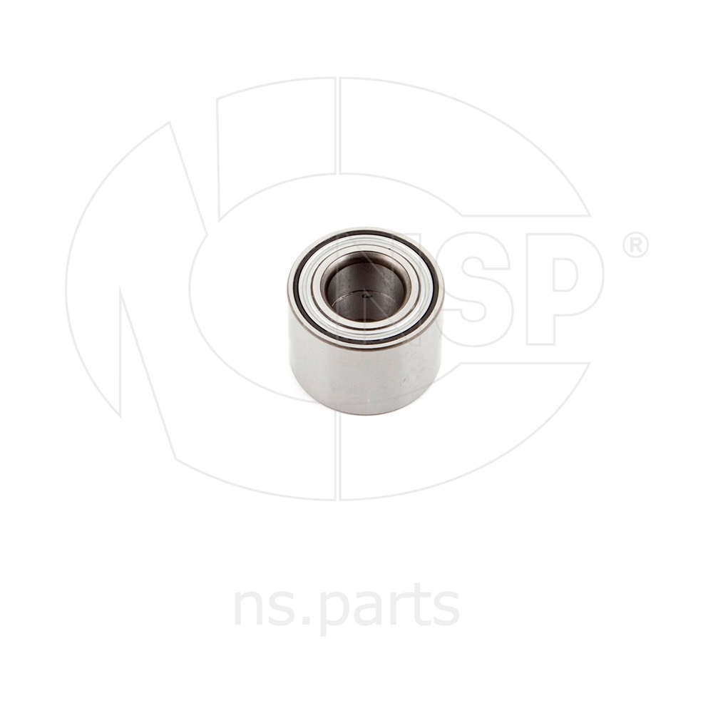 NSP NSP0194535214 Подшипник ступ.CHEVROLET AVEO II T250/255/SPARK III M300 05- зад.