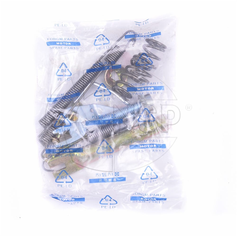 NSP NSP0194580432 Регулятор тормозных колодок правый DAEWOO MATIZ